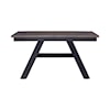 Liberty Furniture Lawson Gathering Height Table