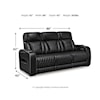 Benchcraft Boyington Living Room Set