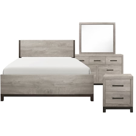 Bedroom Set