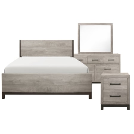 Bedroom Set