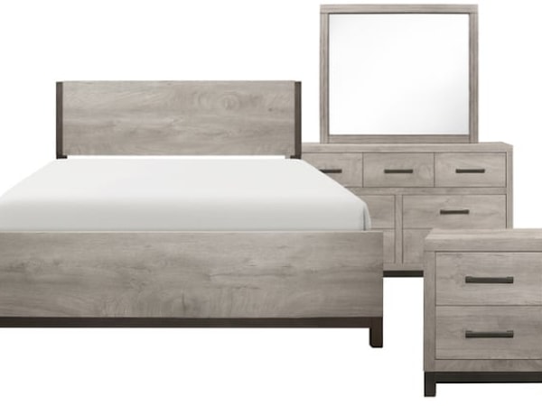 Bedroom Set