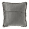 Ashley Furniture Signature Design Gariland Gariland Gray Faux Fur Pillow