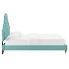 Modway Gwyneth Twin Platform Bed