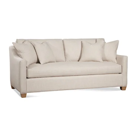 Oliver Bench Seat Sofa
