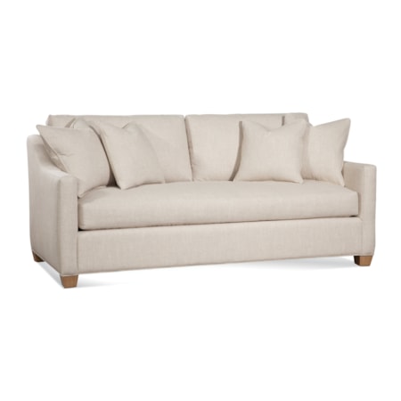 Bench Seat Sofa