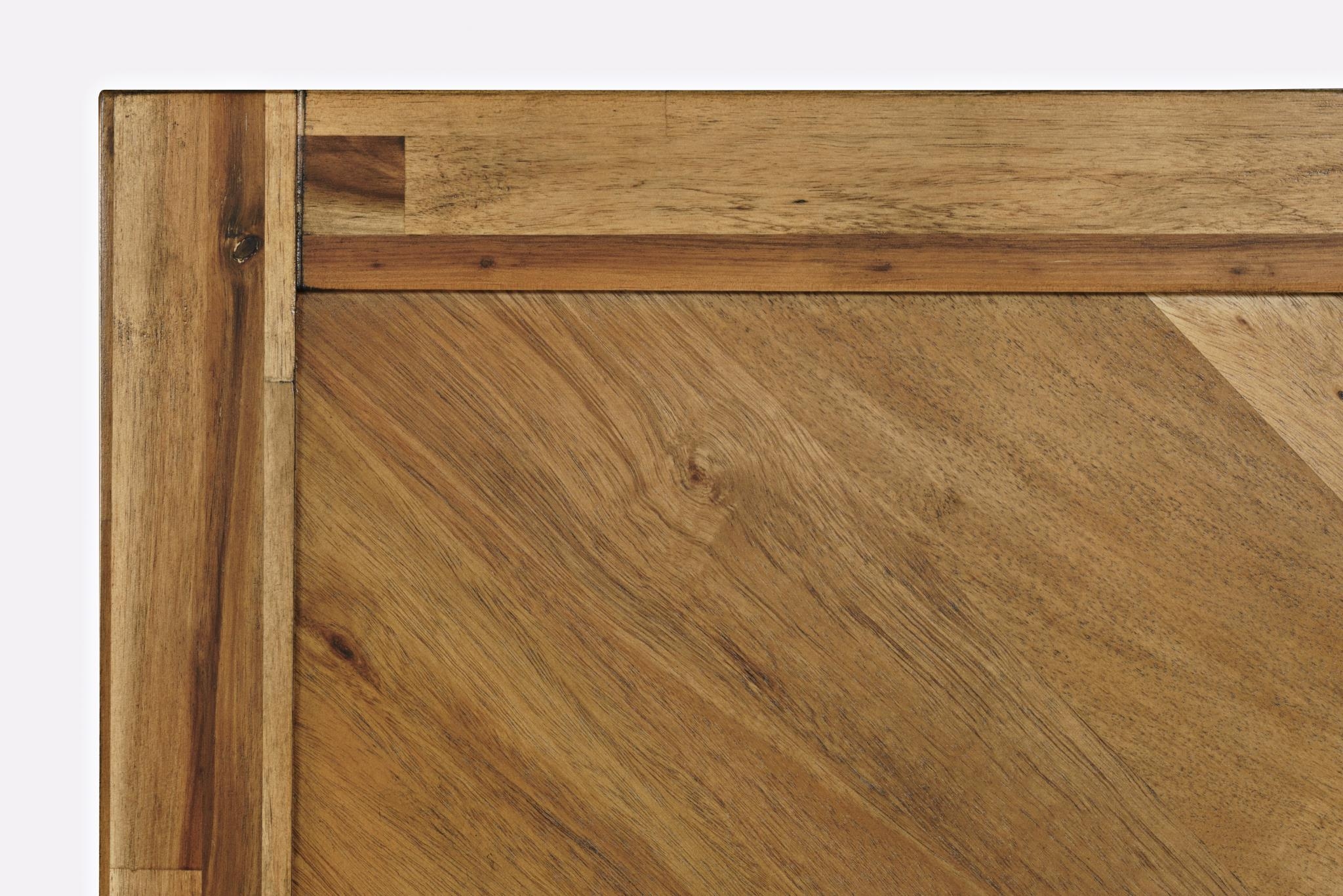 Jofran Eloquence Storage Bed