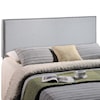 Modway Region Full Nailhead Upholstered Headboard