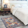 Nourison Grafix 3' x 5'  Rug