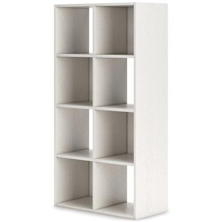 Eight Cube Organizer