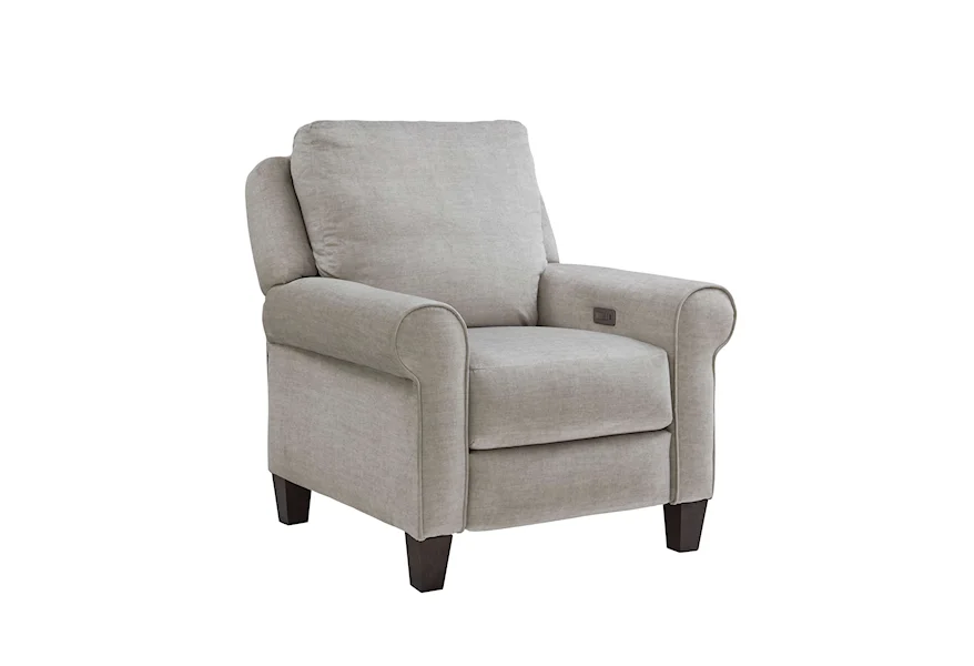 Dynasty Hi Leg Recliner by Southern Motion at Stoney Creek Furniture 