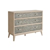 Tommy Bahama Home Sunset Key Kenan Hall Chest