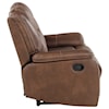 Steve Silver Katrine Manual Motion Loveseat