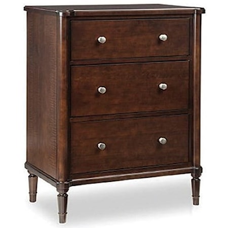 1-Drawer Dresser