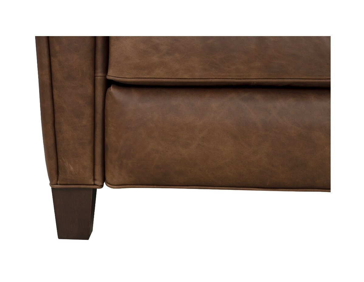 Barcalounger Harrington Manual Recliner