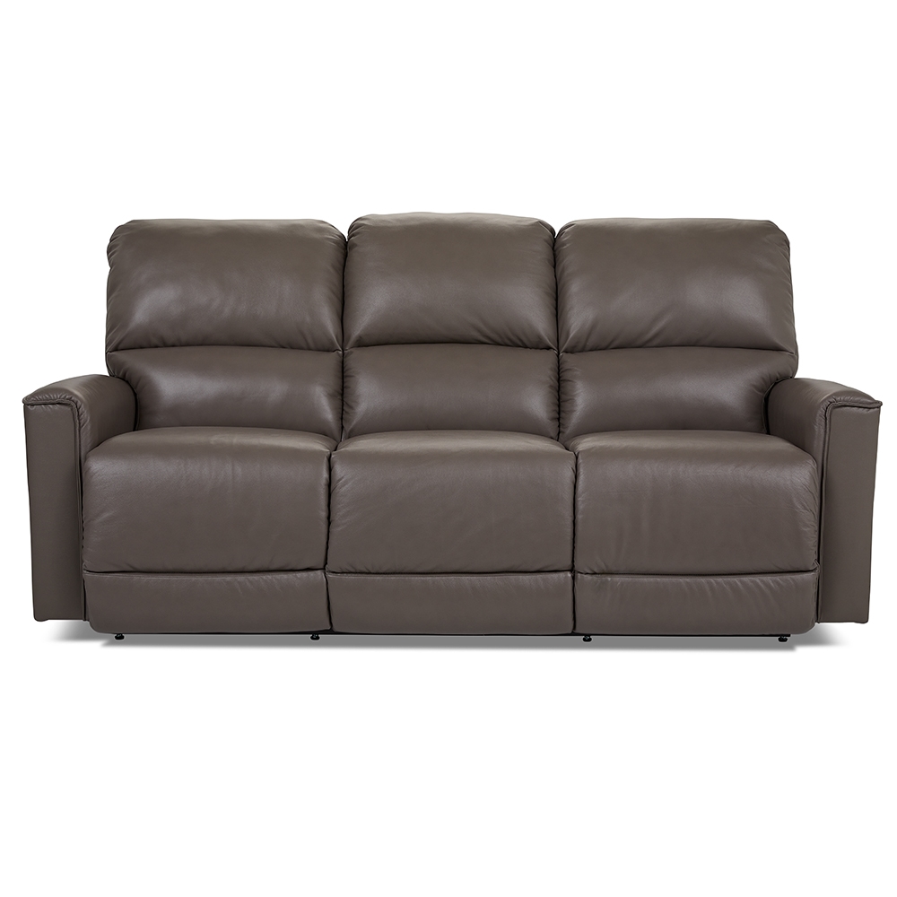 Power Reclining Sofa w/ Headrest