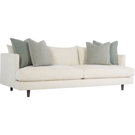Colette Fabric Sofa