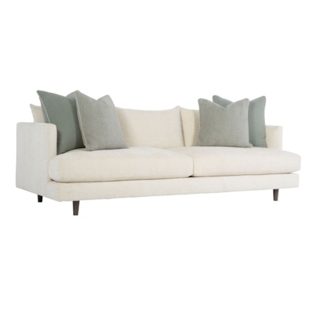 Colette Fabric Sofa