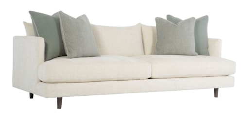 Colette Fabric Sofa