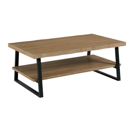 Rectangular Coffee Table