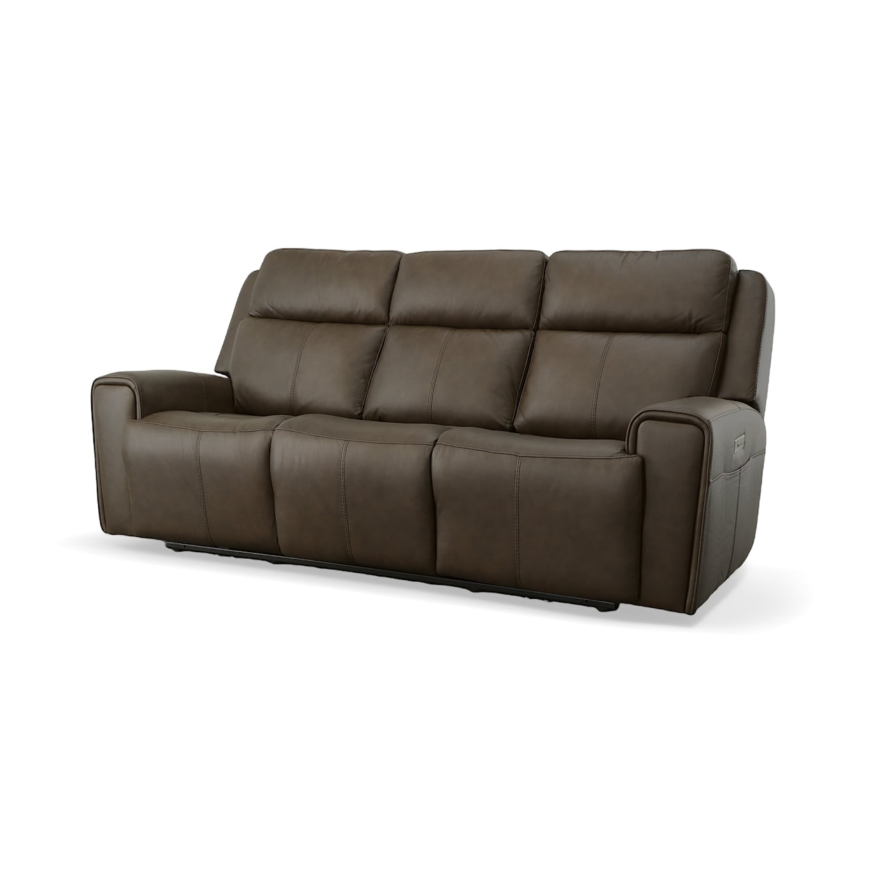 Flexsteel Barnett Power Reclining Sofa