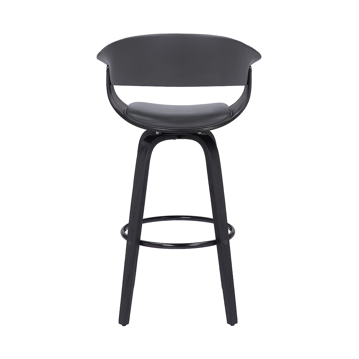 Armen Living Julyssa Counter Stool