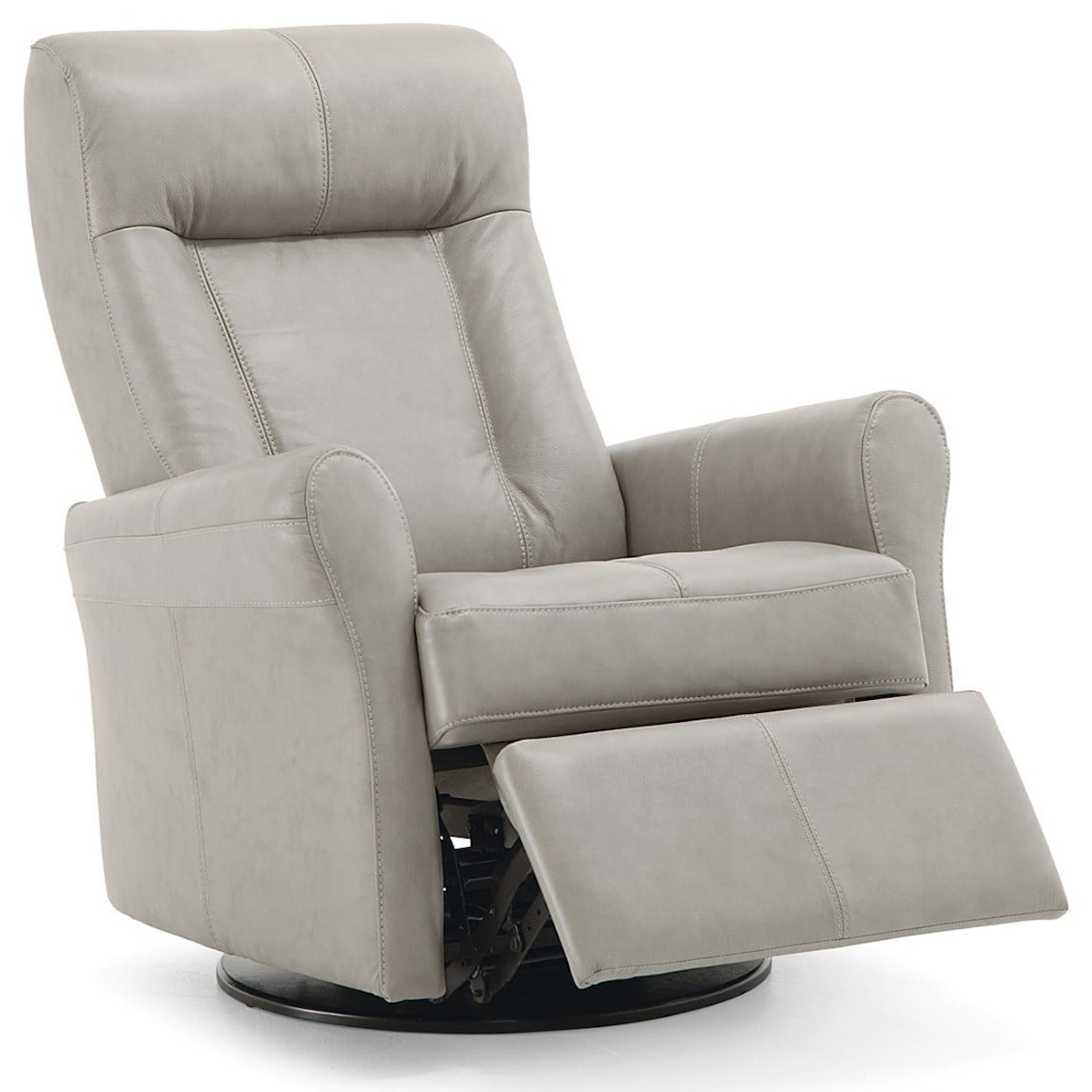 Palliser Jordan Yellowstone II Swivel Glider Power Recliner