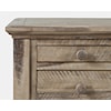 VFM Signature Rustic Shores Power Desk