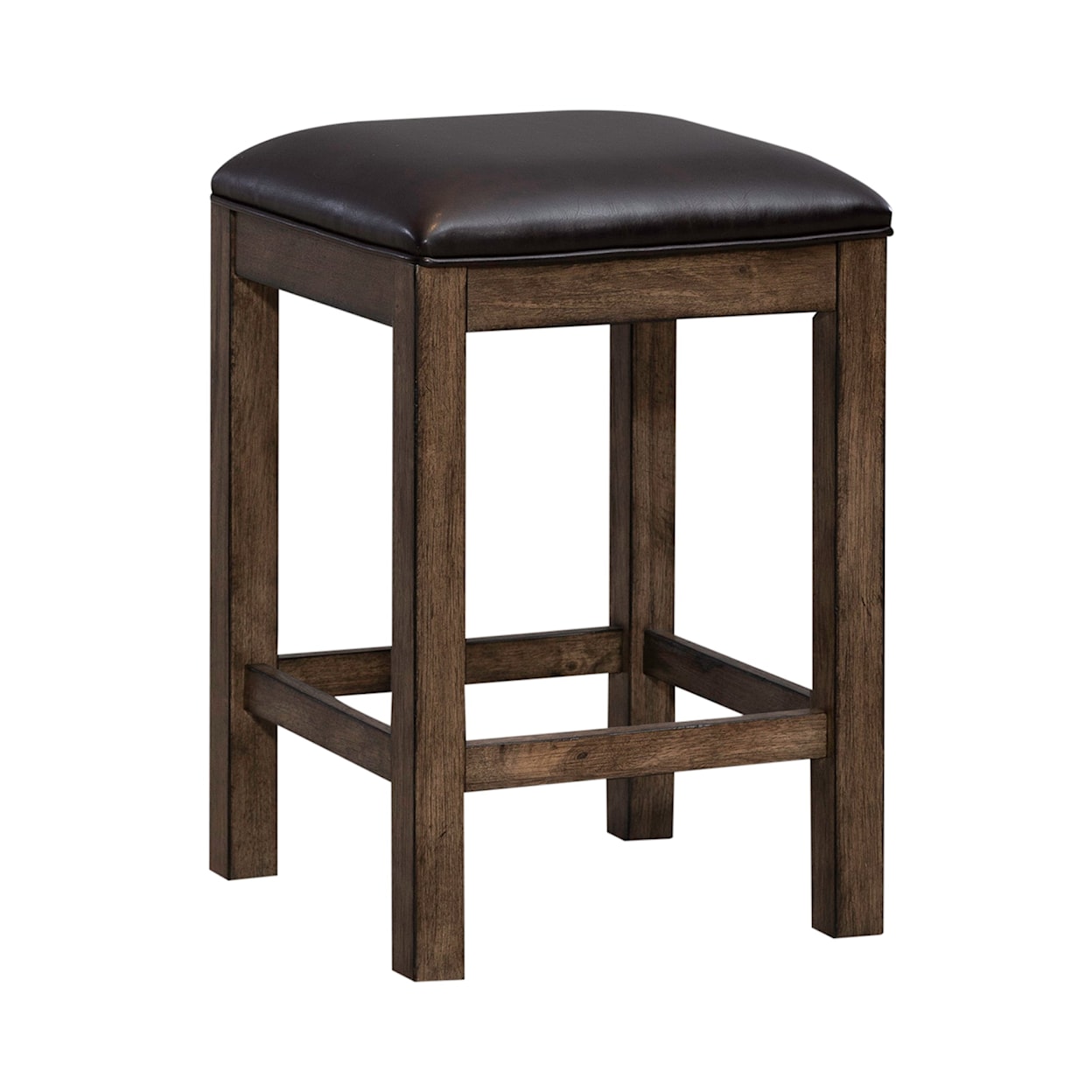 Liberty Furniture Lennox Console Stool