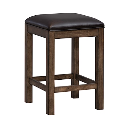 Console Stool