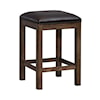 Liberty Furniture Lennox Console Stool