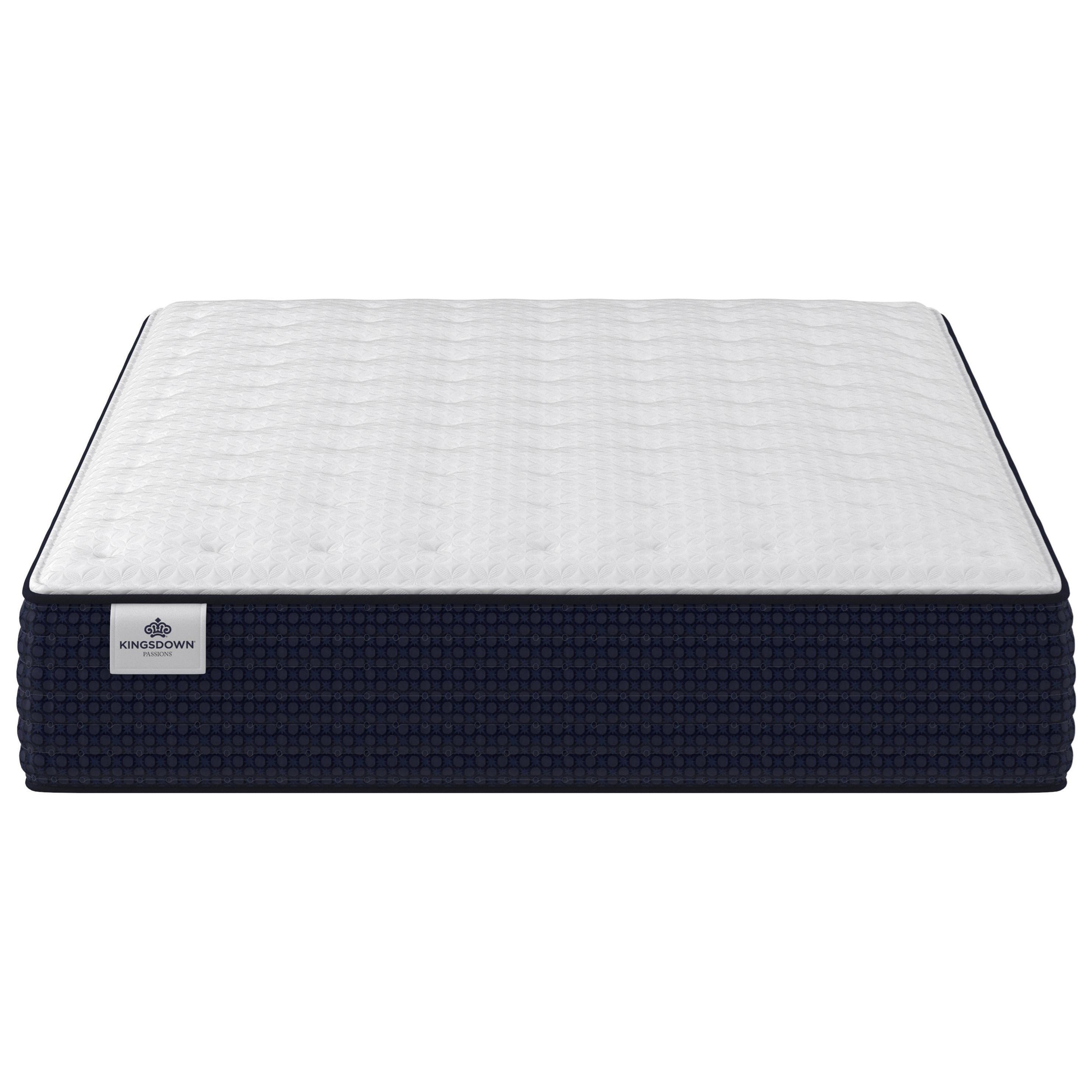 Queen Plush Mattress