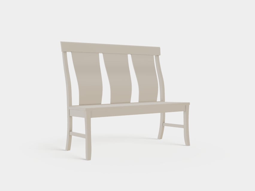 Mavin Venice Venice Customizable Dining Line