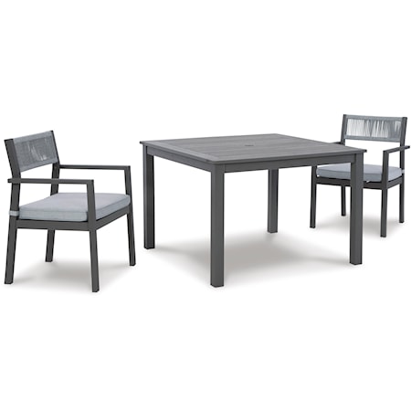 Outdoor Dining Set