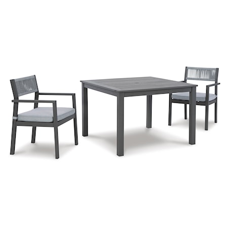 Outdoor Dining Set