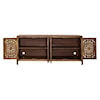 Libby Marisol 74 Inch TV Stand