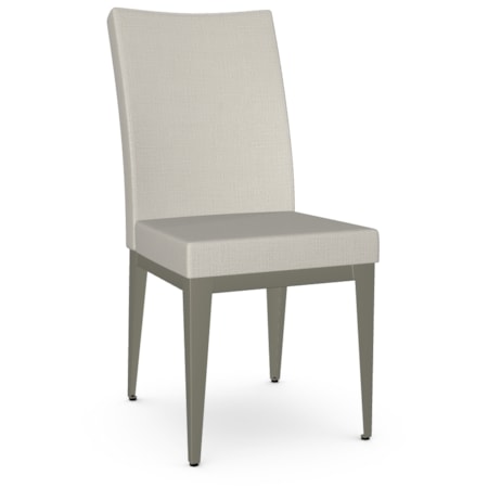 Upholstered Dining Side Chair