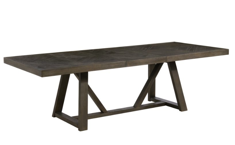 Trestle Dining Table