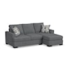 Flexsteel Charisma - Willow Extra Large Sofa Chaise