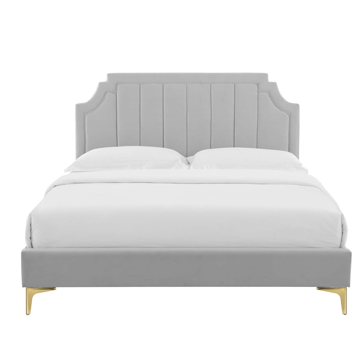 Modway Sienna Twin Platform Bed