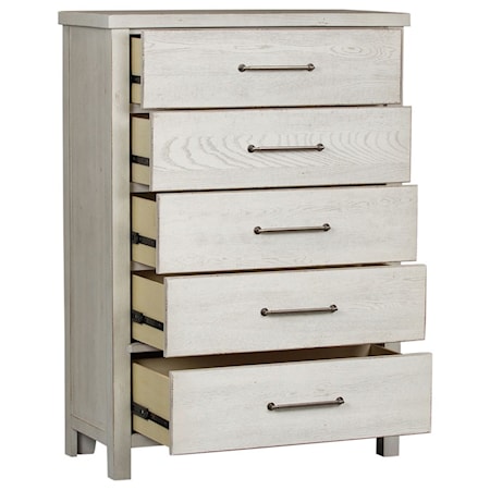 Chest of Drawer