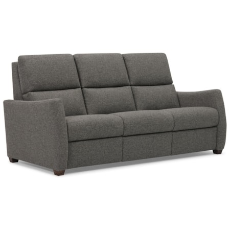 Luna Stationary Sofa
