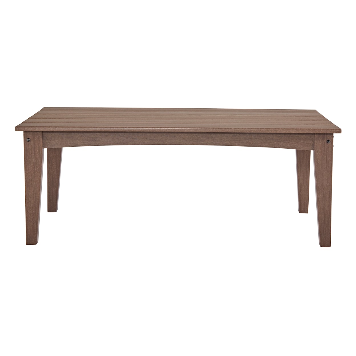 Signature Design Emmeline Outdoor Coffee Table