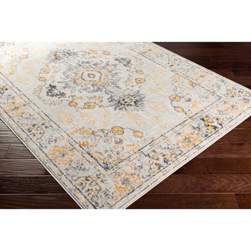 Surya Rugs Floransa 6'7" x 9' Rug