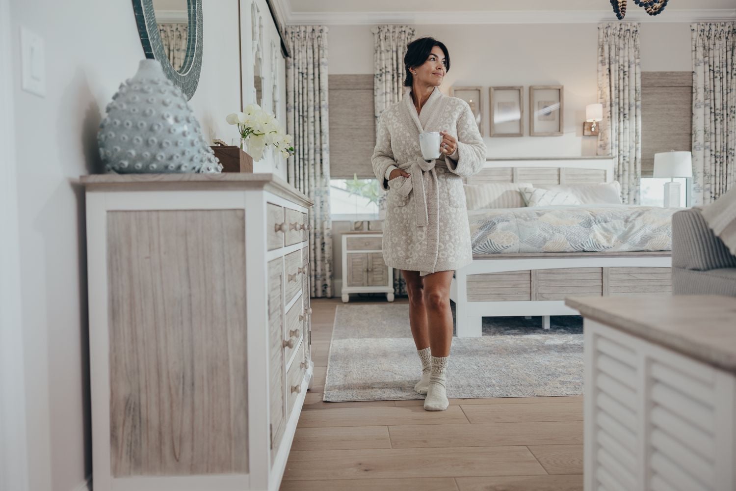 Sea Winds Trading Company Islamorada Bedroom Collection Dresser