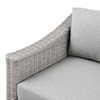 Modway Conway Outdoor Left-Arm Chair