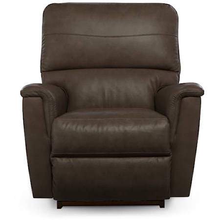 Power Wall Recliner with Power Headrest