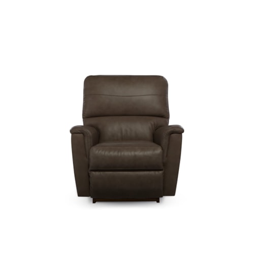 Casual Wall Recliner