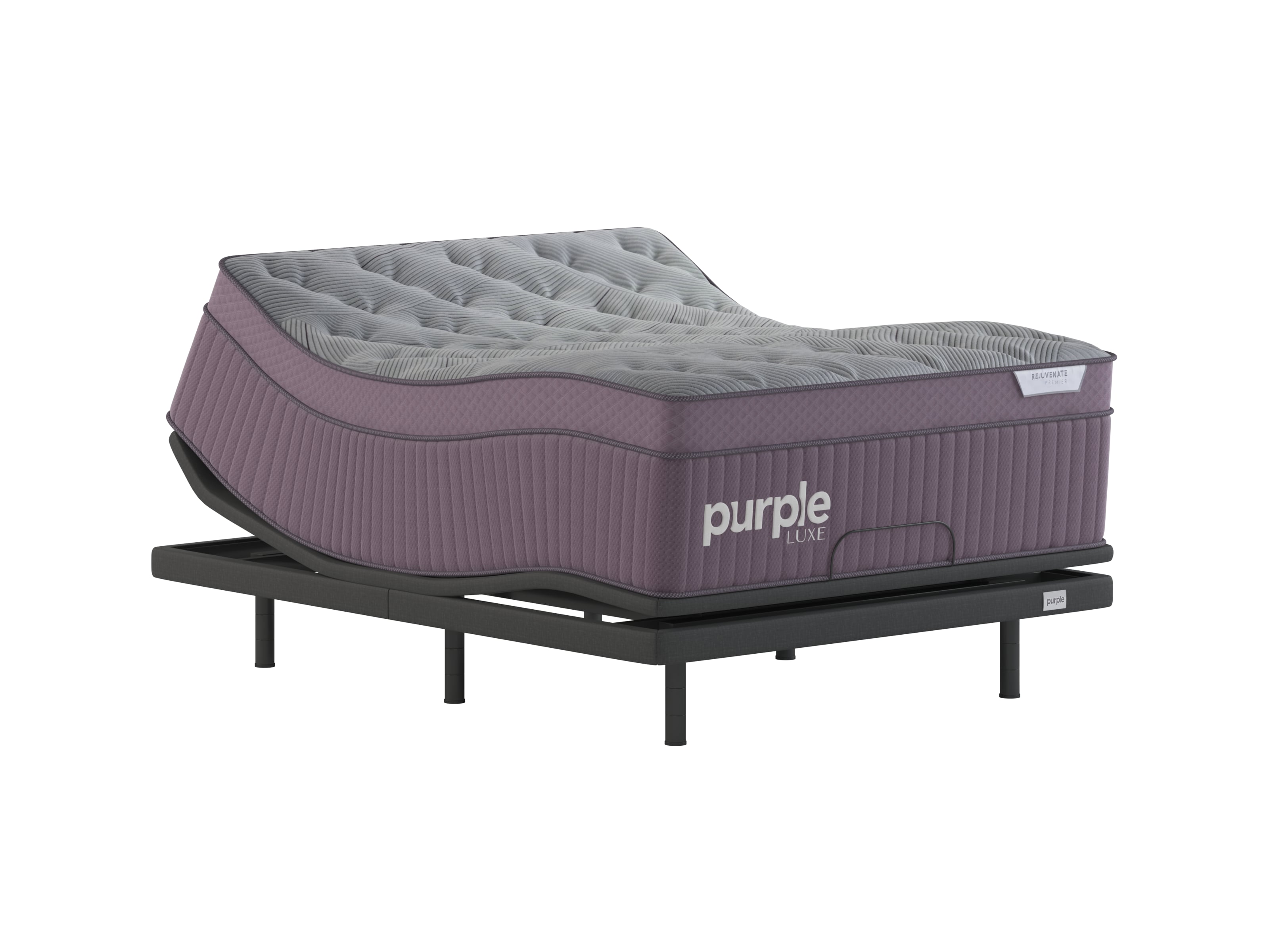 Queen Rejuvenate Premier Mattress