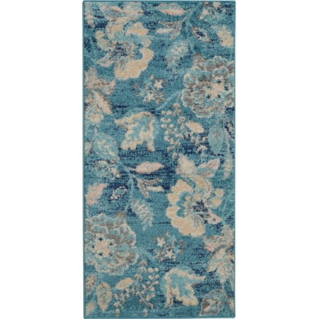 2' x 4'  Rug