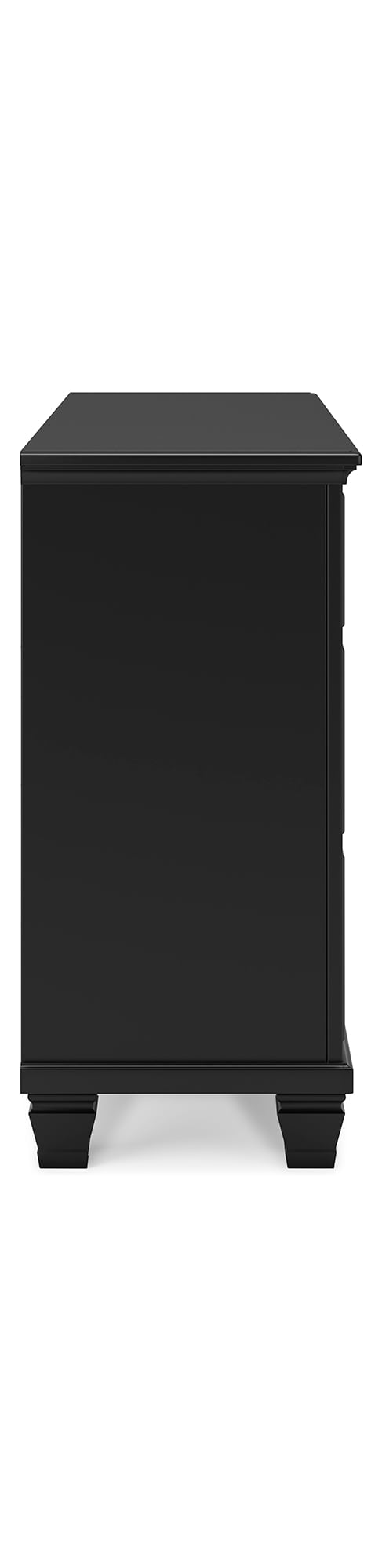 Signature Design by Ashley Lanolee Dresser